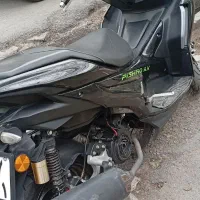 موتور ایروکس