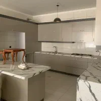 فروش واحد دو خواب ۱۵۰ متر طبقه همکف گویم