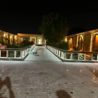 اجاره باغ ویلای استخر چهارفصل