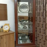 حراج وسایل منزل همگی نو بدلیل مهاجرت فروش فوری|کلکسیون اشیاء عتیقه|تربت‌حیدریه, ۴۵ متری|دیوار