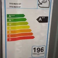 لباسشویی پاکشوما ۹ کیلویی نو|ماشین لباسشویی و خشک‌کن لباس|فولادشهر, مسکن مهر فولادشهر|دیوار
