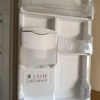 یخچال فریزرر|یخچال و فریزر|رودهن, |دیوار