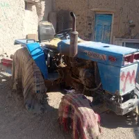 تراکتور باغی  مدل 81