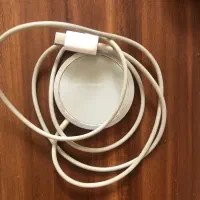 شارژر وایلس مغناطیسی|لوازم جانبی موبایل و تبلت|رشت, استقامت ۱|دیوار