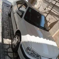 پارس xu7 مدل ۱۴۰۳