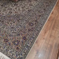 فرش۹متری دستباف کاشان