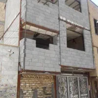 پیمانکاری انواع سازه های ساختمانی