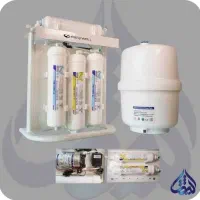 تصفیه آب 6 پلاس ایزی ول تایوان