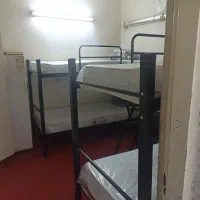 پانسیون (خوابگاه) طرشت شمالی