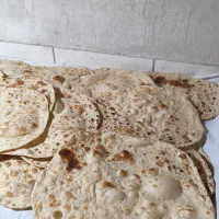 پخت نان باکیفیت عالی