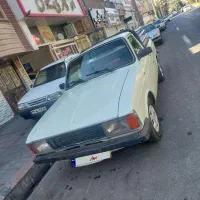 پیکان وانت مدل ۹۰