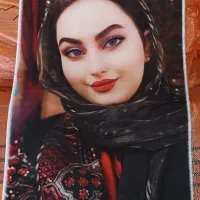 چاپ عکس دلخواه بر روی فرش/تابلو فرش/کادو/سوپرایز