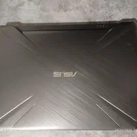 لپ تاپ Asus Tuf FX505D RYZEN 7|رایانه همراه|تهران, میدان ولیعصر|دیوار