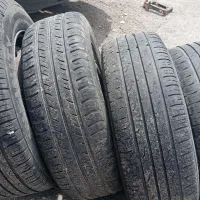 لاستیک‌ خودرو|قطعات یدکی و لوازم جانبی|تبریز, |دیوار