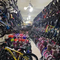 دوچرخه تک به قیمت عمده