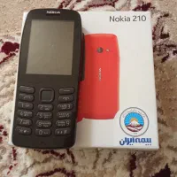 نوکیا210پاور شارج کم کاردرحدصفر