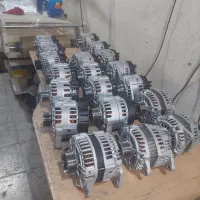 پخش دینام استارت علیرضا