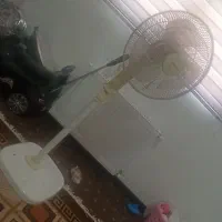 پنکه ایستادهsunny