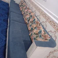 مبل ال ۷نفره