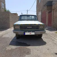 مزدا وانت ۱۶۰۰