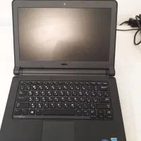 لپتاپ ۱۳ اینچ دل|رایانه همراه|ساری, |دیوار