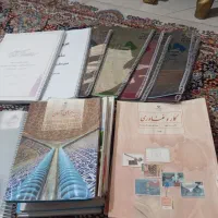 کتاب درسی نهم