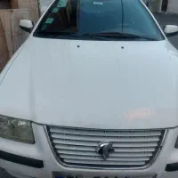 سمندef7دوگانه