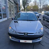 206مدل89تیپ2عتیقه واقعی