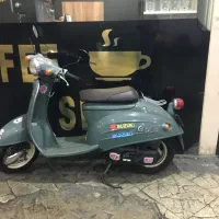 تعمیر و تامین قطعات موتورسیکلت