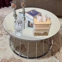 جلو مبلی ،میز وسط