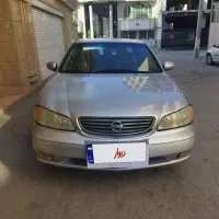 نیسان ماکسیما وارداتی، مدل ۲۰۰۳|خودرو سواری و وانت|مشهد, فردوسی|دیوار