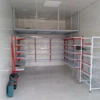 اجاره مغازه ۲۱ و ۳۰ متری در فضیلت بلوار مولوی