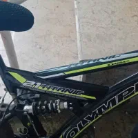 دوچرخه ۲۶ المپیا دنده ای