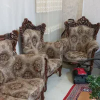 مبل ۹ نفره