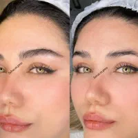 مدل میکرو و تینت لب کره ایی فقط فردا و پس فردا|خدمات آرایشگری و زیبایی|اهواز, زیتون کارمندی|دیوار