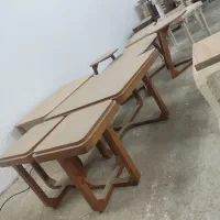 جلو مبلی عسلی از توایدی