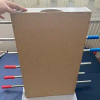 فوتبال دستی|اسباب‌‌بازی|گنبد کاووس, |دیوار