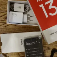 شیایومی ردمی ۱۳ واقعا ۵ ماه کارکرده