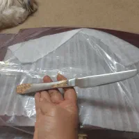 سرویس ۷۲ تیکه قاشق وچنگال برند آلمان مارک زینگلر