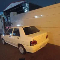 پراید ۱۳۲|خودرو سواری و وانت|سیرجان, |دیوار