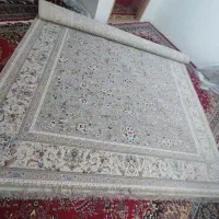 یک جفت فرش پادرا کاشان|فرش|قوچان, |دیوار