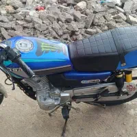 موتور احسان 200