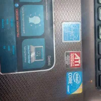 لپ تاپ ایسوزcore i3