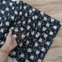 پارچه چادری نو و خوشگل به قیمت پیشنهادی مشتری