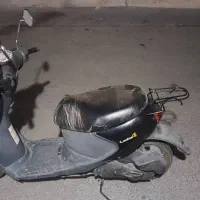 موتور پاکشتی لتس فور|موتورسیکلت|بوشهر, |دیوار