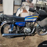 موتور ۱۲۵ انژکتو