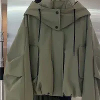 کاپشن مانتو بارونی پالتو شکت هودی دورس شومیز