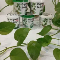 قرص کود ارگانیک