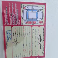 سمند مدل 91|خودرو سواری و وانت|اردبیل, |دیوار