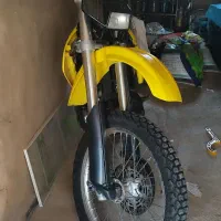 rmx 250|موتورسیکلت|اسفراین, |دیوار